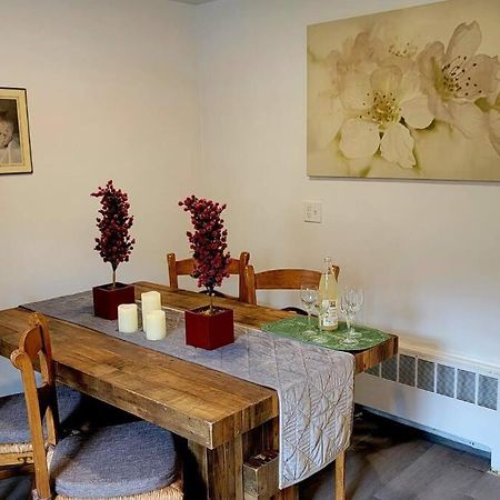 Unique & Peaceful Boston Home Luaran gambar