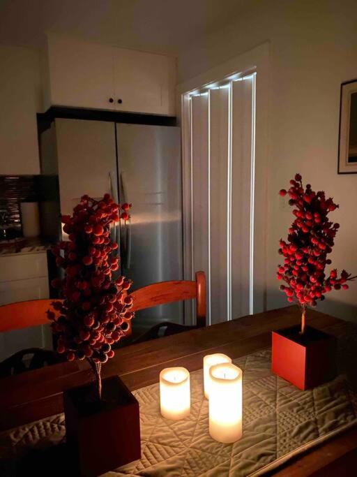 Unique & Peaceful Boston Home Luaran gambar