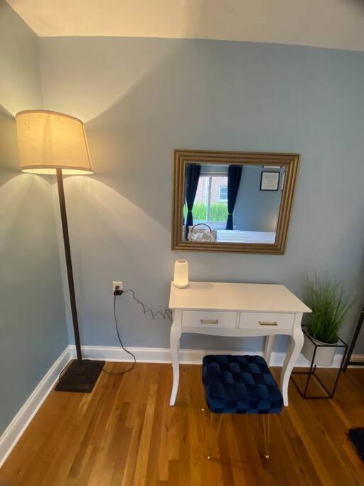 Unique & Peaceful Boston Home Luaran gambar