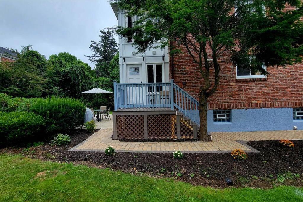 Unique & Peaceful Boston Home Luaran gambar