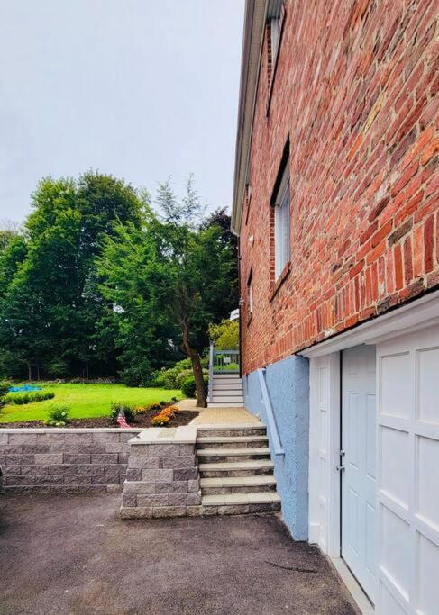 Unique & Peaceful Boston Home Luaran gambar