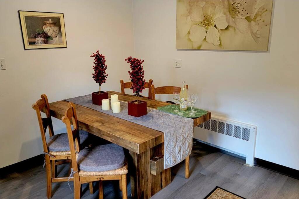 Unique & Peaceful Boston Home Luaran gambar